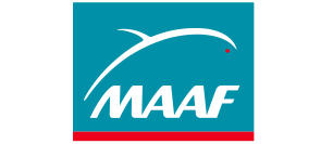 Logo MAAF